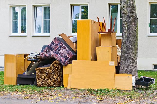 Retail Junk Removal in Mcmechen, WV